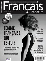 Français Présent lipiec-wrzesień 2021