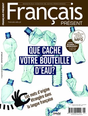 Français Présent styczeń-marzec 2021