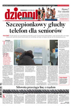 Dziennik Wschodni 10/2021