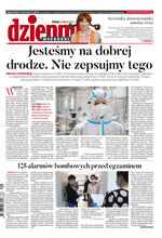 Dziennik Wschodni 100/2021