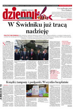 Dziennik Wschodni 101/2021