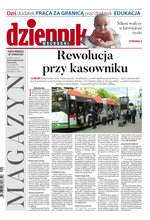 Dziennik Wschodni 102/2021