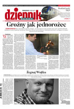 Dziennik Wschodni 103/2021