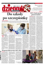 Dziennik Wschodni 105/2021