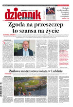 Dziennik Wschodni 107/2021