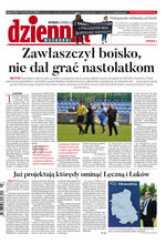 Dziennik Wschodni 108/2021
