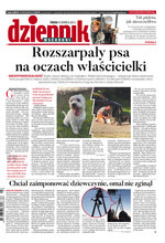 Dziennik Wschodni 109/2021