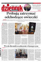 Dziennik Wschodni 110/2021