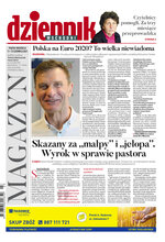 Dziennik Wschodni 111/2021