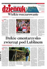 Dziennik Wschodni 113/2021