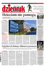 Dziennik Wschodni 114/2021