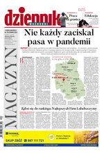Dziennik Wschodni 116/2021