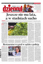 Dziennik Wschodni 117/2021