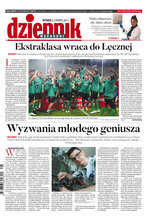 Dziennik Wschodni 118/2021