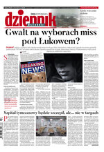Dziennik Wschodni 12/2021