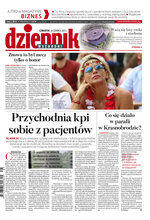Dziennik Wschodni 120/2021