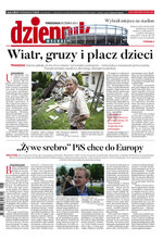 Dziennik Wschodni 122/2021