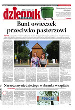 Dziennik Wschodni 124/2021
