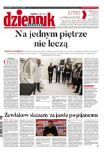 Dziennik Wschodni 125/2021