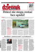 Dziennik Wschodni 127/2021