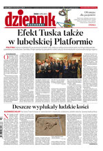 Dziennik Wschodni 129/2021