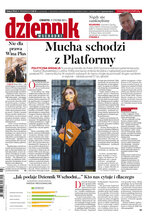 Dziennik Wschodni 13/2021