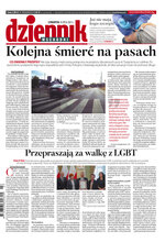 Dziennik Wschodni 130/2021
