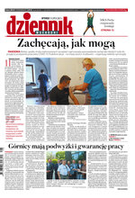 Dziennik Wschodni 133/2021