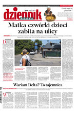 Dziennik Wschodni 134/2021
