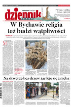 Dziennik Wschodni 137/2021