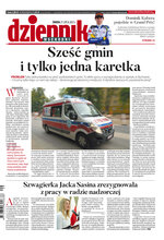 Dziennik Wschodni 139/2021