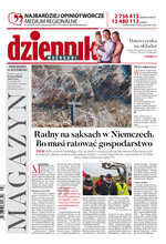 Dziennik Wschodni 14/2021