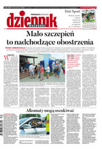 Dziennik Wschodni 142/2021