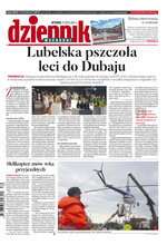 Dziennik Wschodni 143/2021