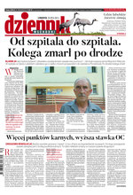 Dziennik Wschodni 145/2021