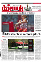 Dziennik Wschodni 149/2021
