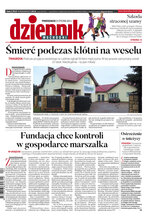 Dziennik Wschodni 15/2021