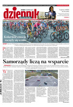 Dziennik Wschodni 153/2021