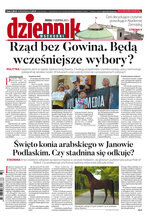 Dziennik Wschodni 154/2021