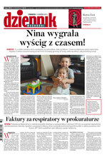 Dziennik Wschodni 155/2021