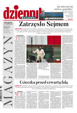 Dziennik Wschodni 156/2021