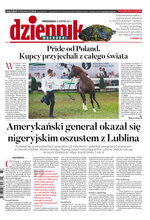 Dziennik Wschodni 157/2021