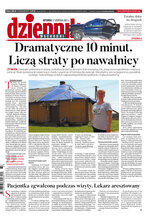 Dziennik Wschodni 158/2021