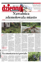 Dziennik Wschodni 159/2021