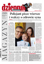 Dziennik Wschodni 161/2021