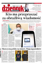 Dziennik Wschodni 163/2021
