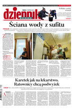 Dziennik Wschodni 164/2021