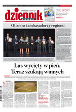 Dziennik Wschodni 167/2021