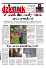 Dziennik Wschodni 168/2021