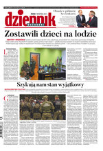 Dziennik Wschodni 169/2021